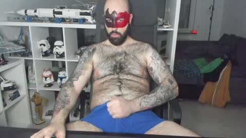 Robert online show from February 7, 4:03 pm