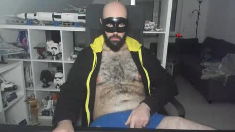 Robert online show from November 10, 12:02 am