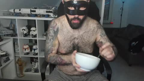 Robert online show from January 29, 4:19 pm