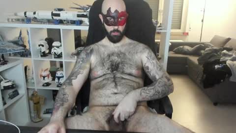 Robert online show from January 30, 5:17 pm