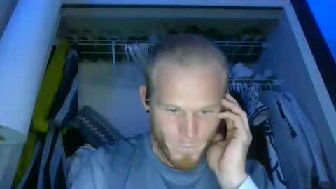 Justin Robinson online show from October 27, 4:45 am