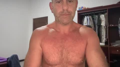 Dirtydanlondon online show from February 9, 11:14 am