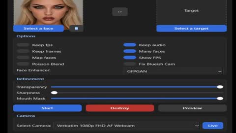dirtyexwifeaus online show from June 15, 6:33 pm