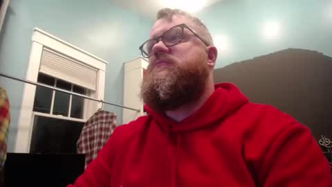 dirtyironrodreborn online show from January 1, 4:29 am