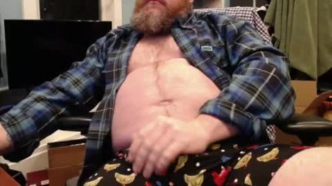 dirtyironrodreborn online show from April 25, 3:08 am