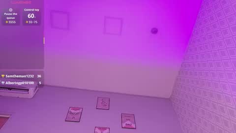  Nemesis   online show from February 3, 6:40 am