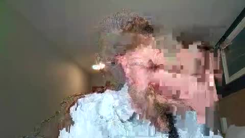 Exhibitionist Ben online show from May 16, 3:00 pm
