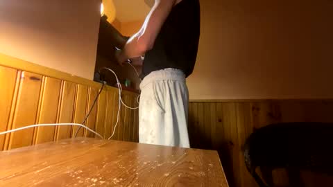 dirtyuniversal online show from April 24, 1:46 pm