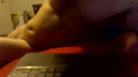 dirtywhite14 online show from October 10, 10:03 pm