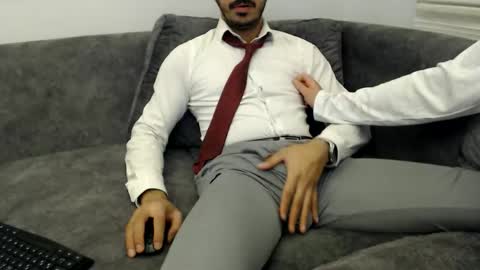 dirtyybooyy77 online show from May 22, 7:20 pm