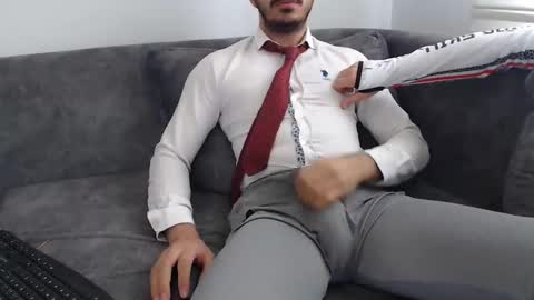 dirtyybooyy77 online show from May 7, 9:49 am
