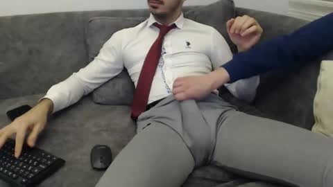 dirtyybooyy77 online show from February 18, 7:35 pm