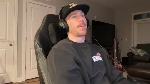 JustinDulgeXXX online show from February 24, 5:54 am