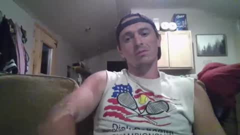 discgolfguy17 online show from October 5, 12:52 am