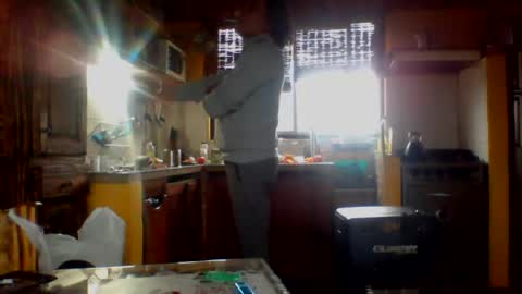 discretopasivo online show from July 13, 5:38 pm