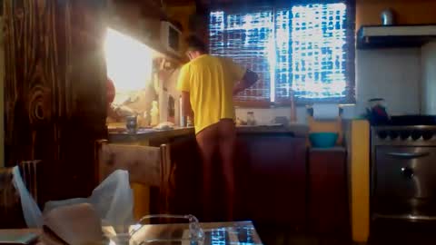 discretopasivo online show from March 7, 11:54 am