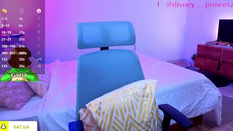 JASMINE online show from February 21, 7:22 am