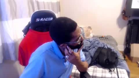 Your Best Worst Nightmare online show from June 7, 8:19 am