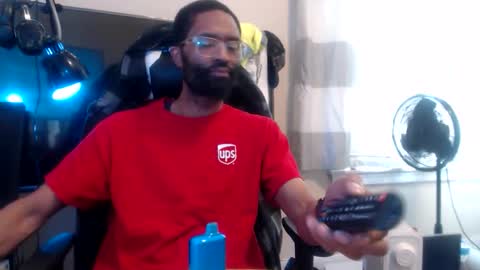 Your Best Worst Nightmare online show from December 20, 4:03 pm