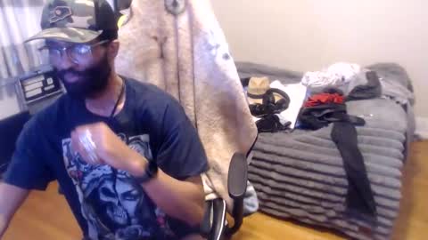 Your Best Worst Nightmare online show from March 10, 1:37 pm