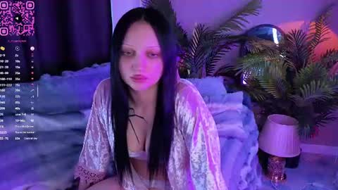 Lissa online show from July 24, 3:42 pm