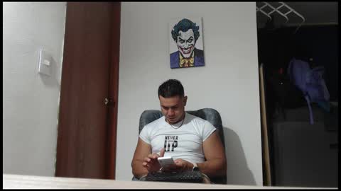 Diva Mancini online show from March 12, 1:36 am