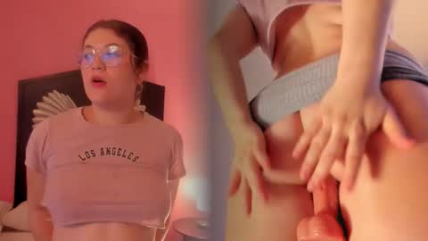 divine_sin online show from November 2, 7:58 pm