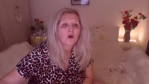 Alexxa online show from February 17, 11:37 pm