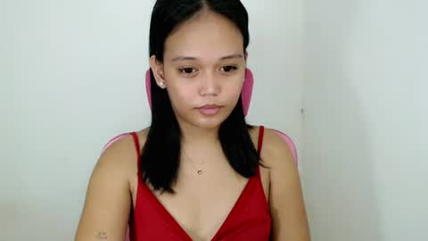 Crystal mae online show from July 27, 5:05 am