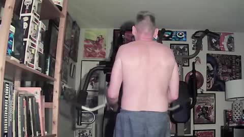 dix_handley_50 online show from March 6, 2:41 am