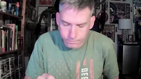 dix_handley_50 online show from April 26, 12:25 pm