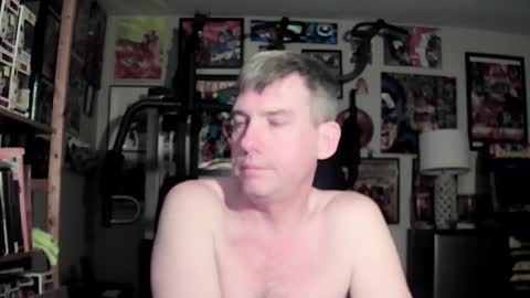 dix_handley_50 online show from January 11, 4:16 am