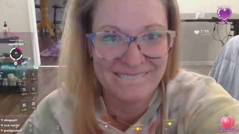 dixie_comanche online show from March 19, 1:00 am