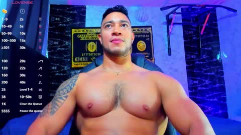 Dixon online show from December 4, 1:49 am