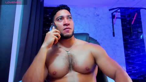 Dixon online show from April 24, 12:23 am