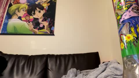 dizzinsweatyy online show from March 1, 8:02 am