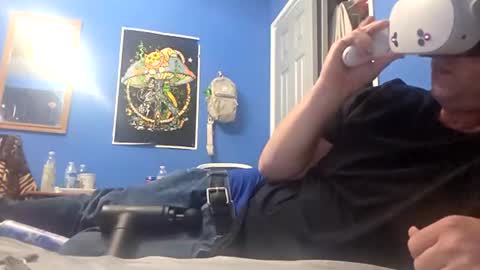 djcloudy22223 online show from July 12, 1:03 pm