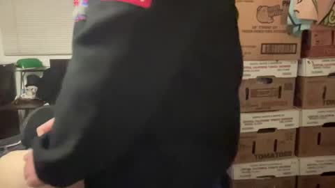 djfreeque online show from December 2, 7:30 am