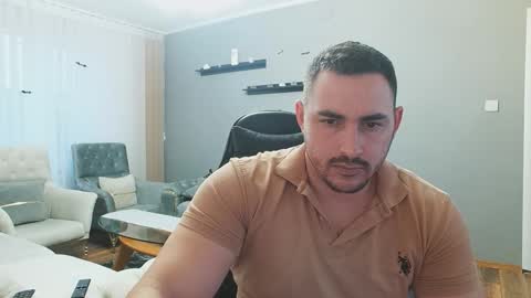 STR8 BOYv online show from November 1, 3:11 pm