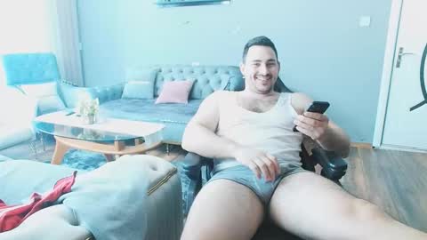 STR8 BOYv online show from February 18, 11:32 am