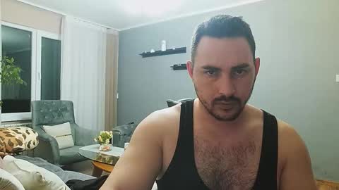 STR8 BOYv online show from March 24, 5:08 pm