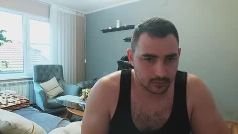 STR8 BOYv online show from April 11, 3:49 pm