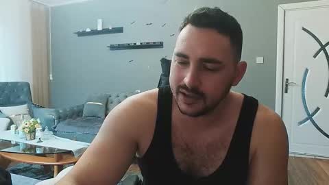 STR8 BOYv online show from February 25, 7:12 am