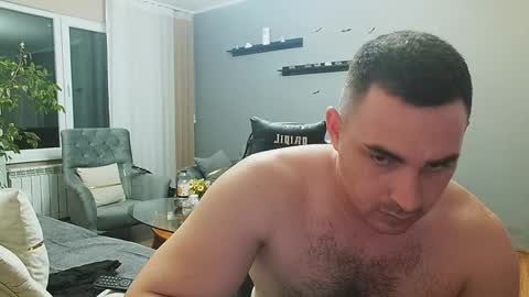 STR8 BOYv online show from April 4, 6:04 pm
