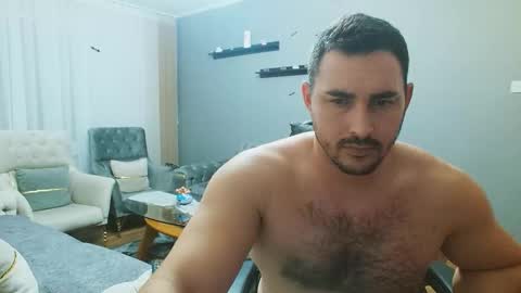 STR8 BOYv online show from November 12, 5:59 pm