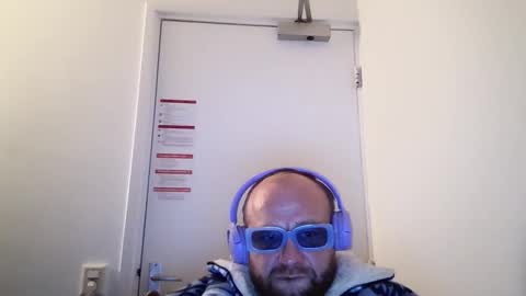 djschoor online show from October 19, 7:18 pm