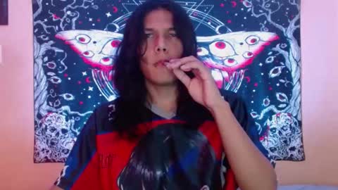 daiki sx online show from January 9, 6:24 pm