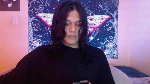 daiki sx online show from February 4, 7:40 pm