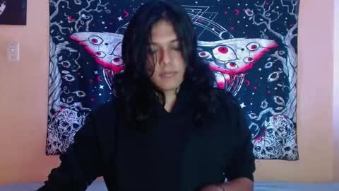 daiki sx online show from December 5, 7:00 pm