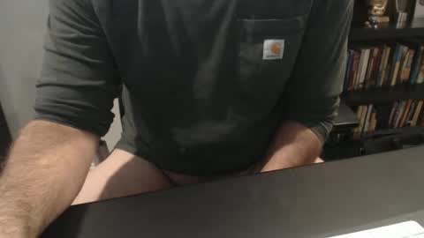 dlincoln69 online show from January 3, 3:22 pm